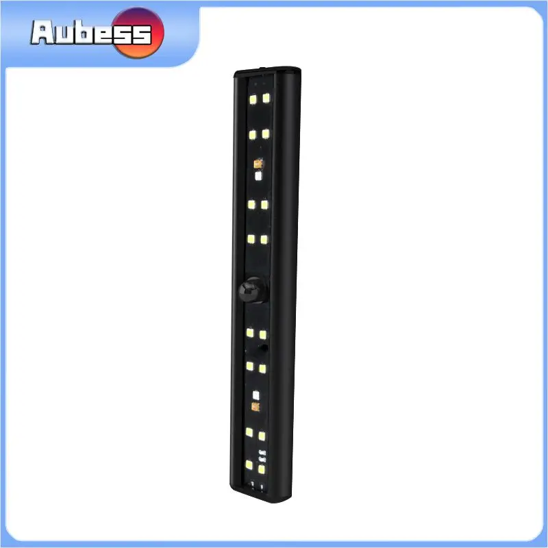 

Беспроводная светодиодная лампа, лестница, автоматический выключатель, УФ-лампа для стерилизации кухонного шкафа, Usb