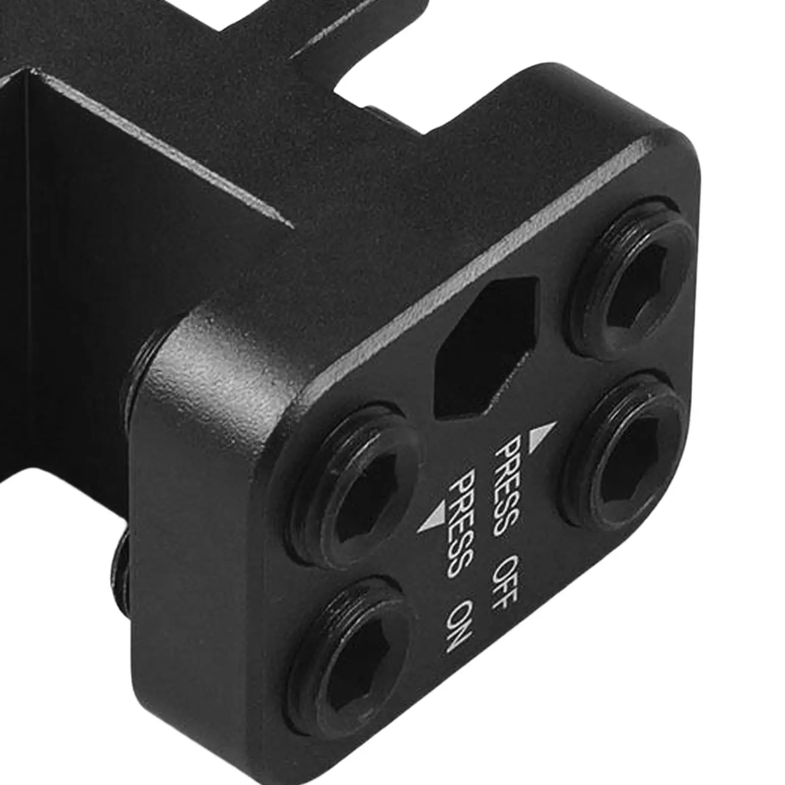 Прочный инструмент для пресса цепи Master Link ремонта мотоцикла высокой твердости