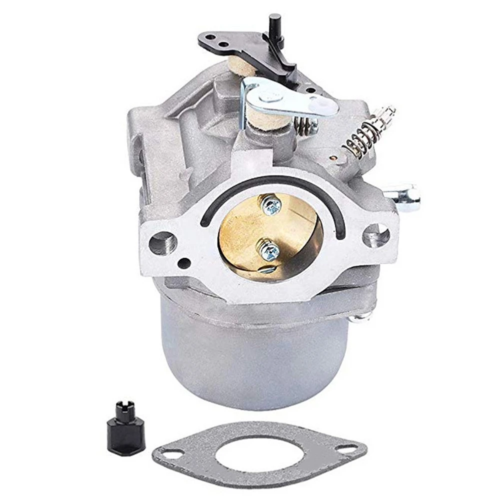Карбюратор для Briggs & Stratton 799728 498231 499161 498027 Замените детали двигателя Walbro LMT 5-4993