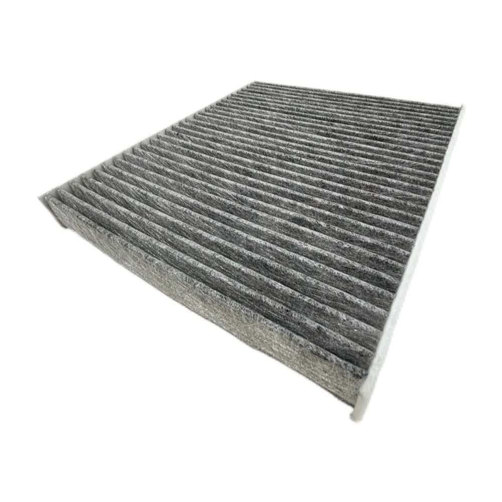 Автозапчасти Высокоуровневый салонный фильтр 5QL 819644 Фильтр кондиционера для