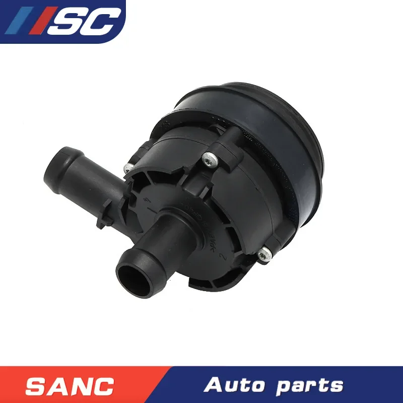 Вспомогательный циркуляционный насос охлаждающей жидкости A0005000686 для Mercedes Benz W246