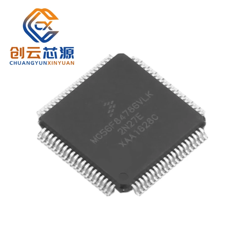 1pc Genuine New Original MC56F84786VLK MC68HC11E1CFNE2 MC705P6ACDWE Transistor