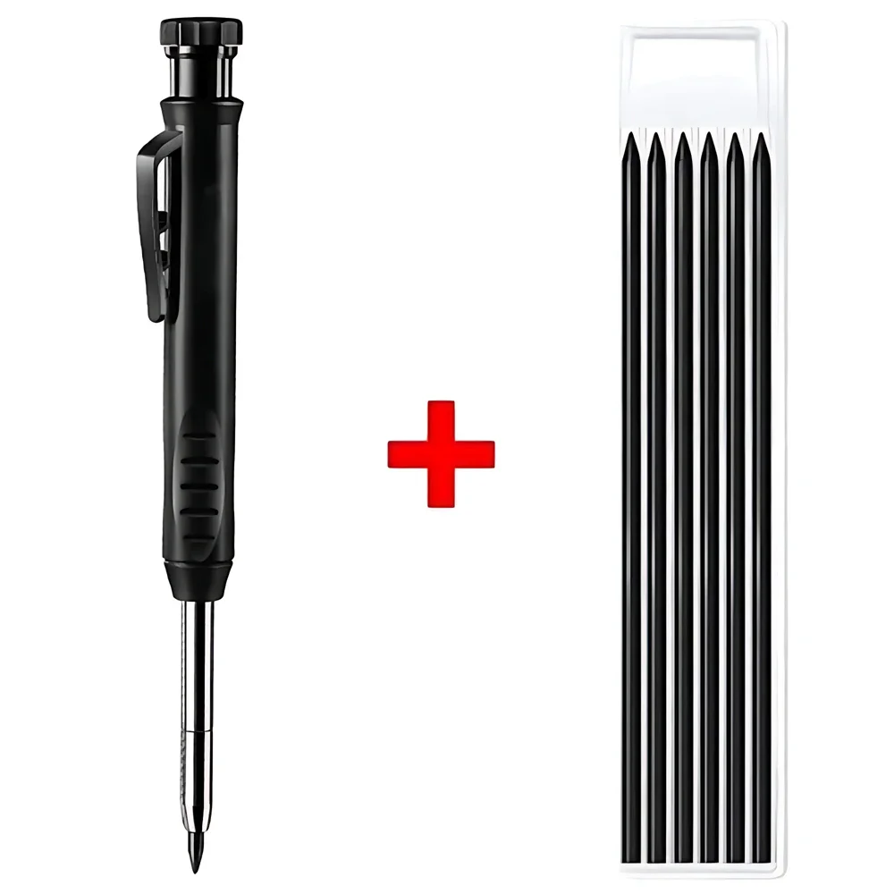 

Столярный карандаш KRIOCY для глубоких отверстий