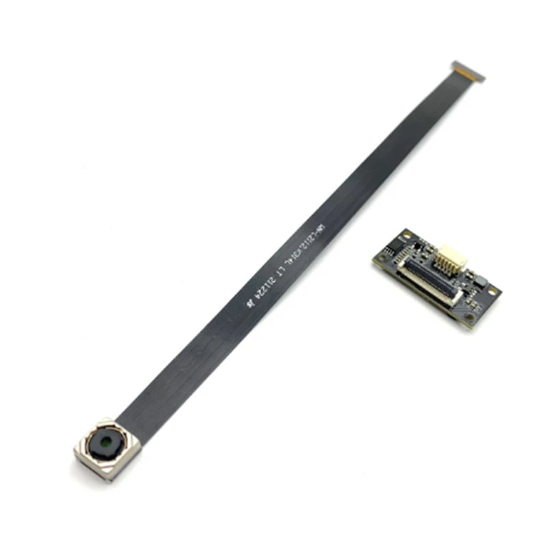 

1 Pcs Auto Focus Cable Camera Module 3840 X 2160 4K 12MP CMOS IMX258 AF/MF/FF 75 Degree 30FPS USB Camera Module Wide Angle MJPEG