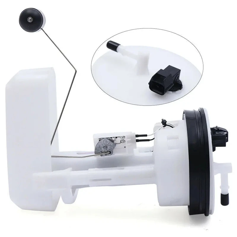 Топливный насос для мотоцикла ATV UTV Suzuki King Quad 450 750 2005-2020 15100-31G03 1510031 G00