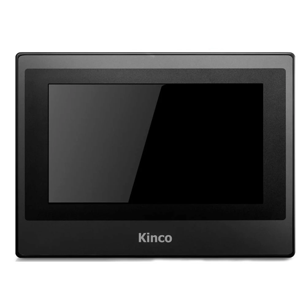 10,4 дюймовый сенсорный экран Kinco MT4523TE MT4523T HMI Ethernet USB порт Сенсорная панель интерфейс человека