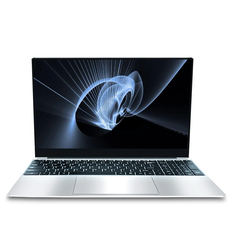 

New portable 15.6-inch laptop Intel Core I7 laptop DDR3 IPS screen gaming notebook backlit keyboard gaming computer