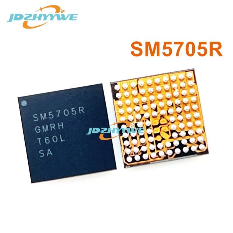 

1-10Pcs/Lot New SM5705R BGA Chipset