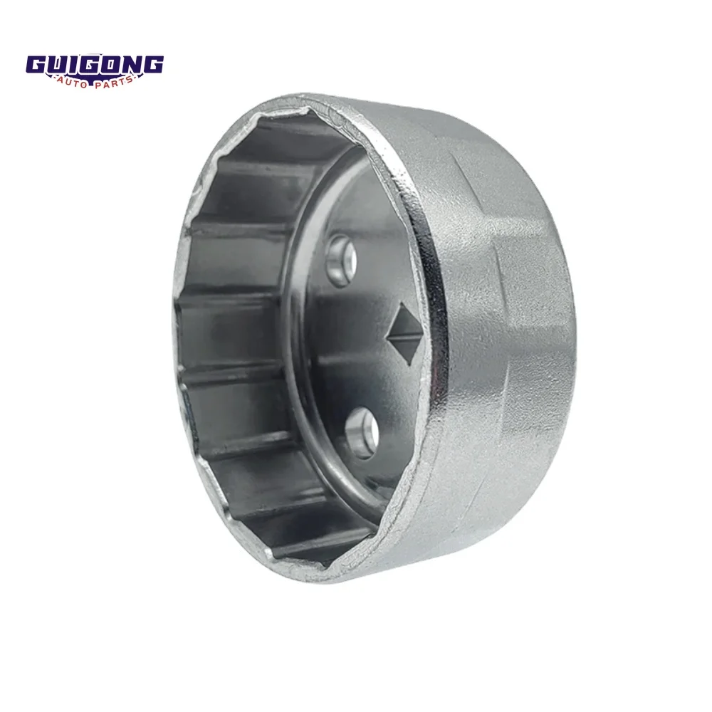 Housing Wrench Cap Removal Socket For Land Rover Range Rover Discovery 4 3.0l 5.0l