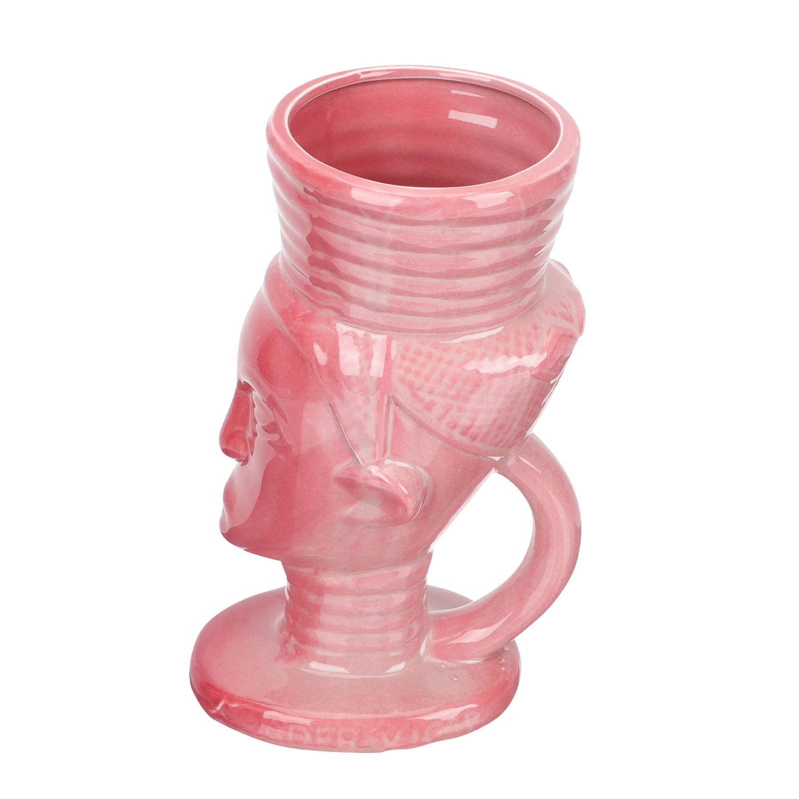 

Cup Retro Tiki Bar Decoration Hawaii Style Whisky Cup Exquisite Drinking Cup For Hawaii Bar Bar Decoration Whisky Storage