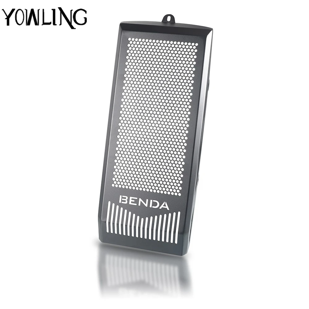 Для BENDA bd300 BD300 ВСЕ ГОД Мотоцикл Защита радиатора Решетка бака Щит Кулер двигателя