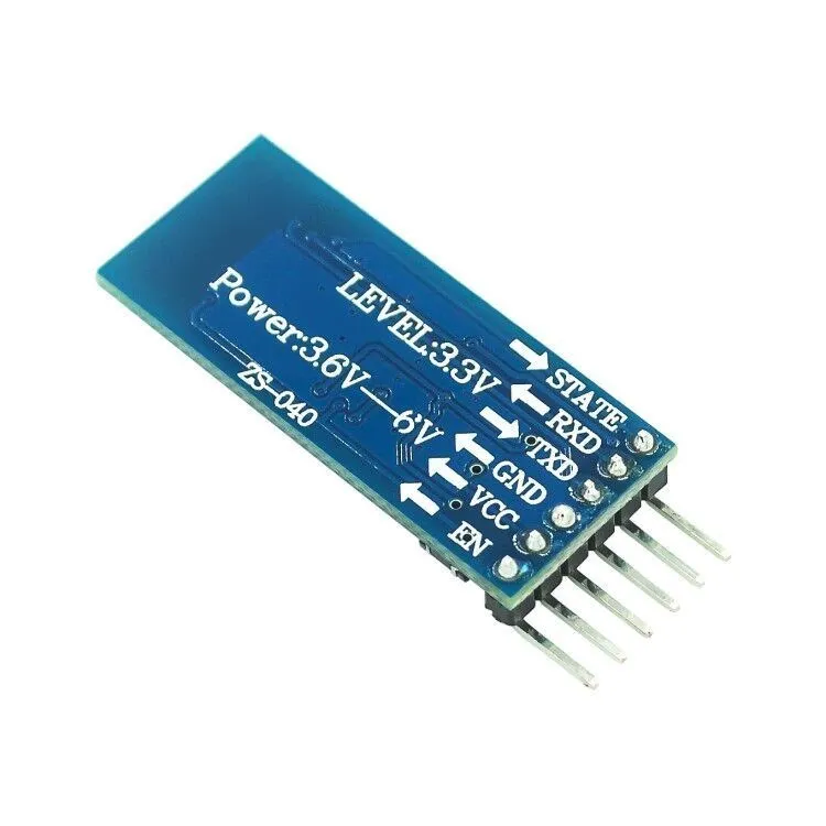 AT-09!! Android IOS HM-10 BLE Bluetooth 4 0 CC2540 CC2541 Серийный беспроводной модуль |