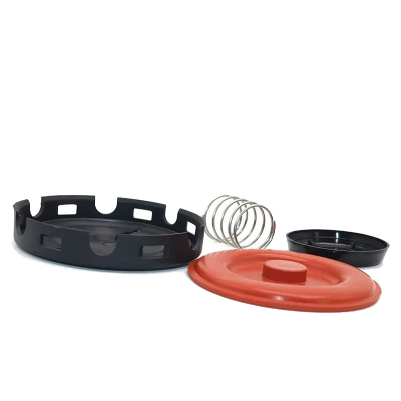 Комплект для ремонта диафрагмы клапана 3X 917-064 PCV Beetle Golf Jetta Passa A3 A4 A5 A6 Q3 Q5 Q7 917064