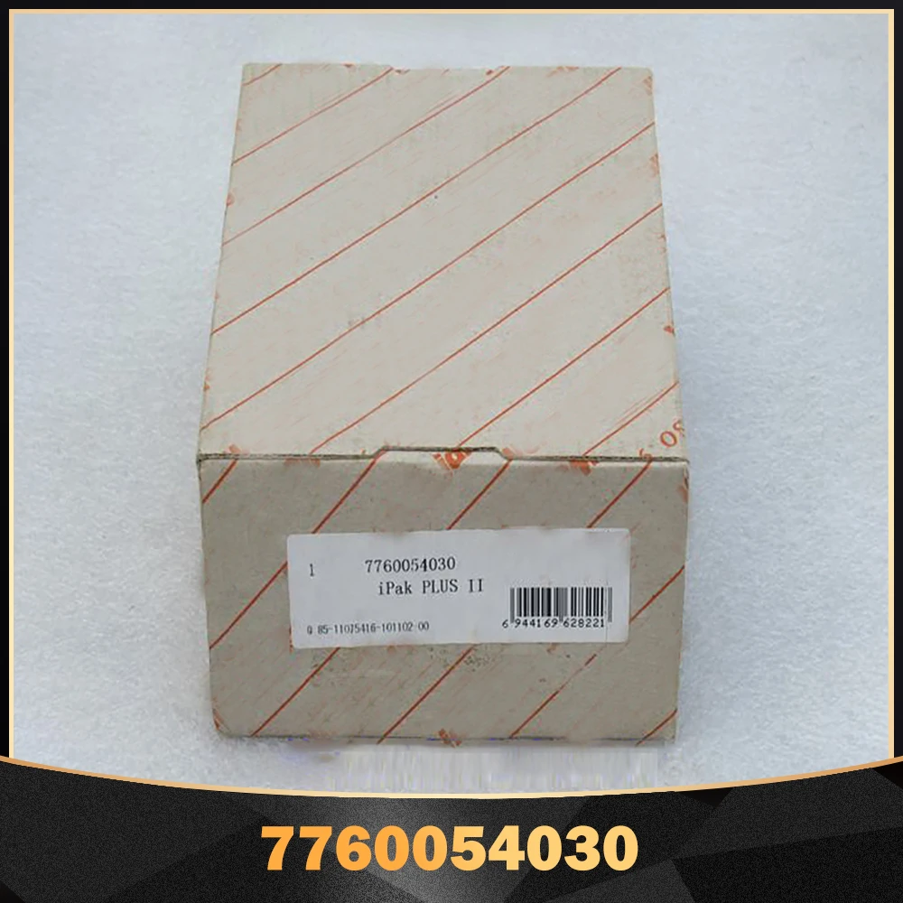 7760054030 Для изолятора Weidmuller IPAK PLUS I