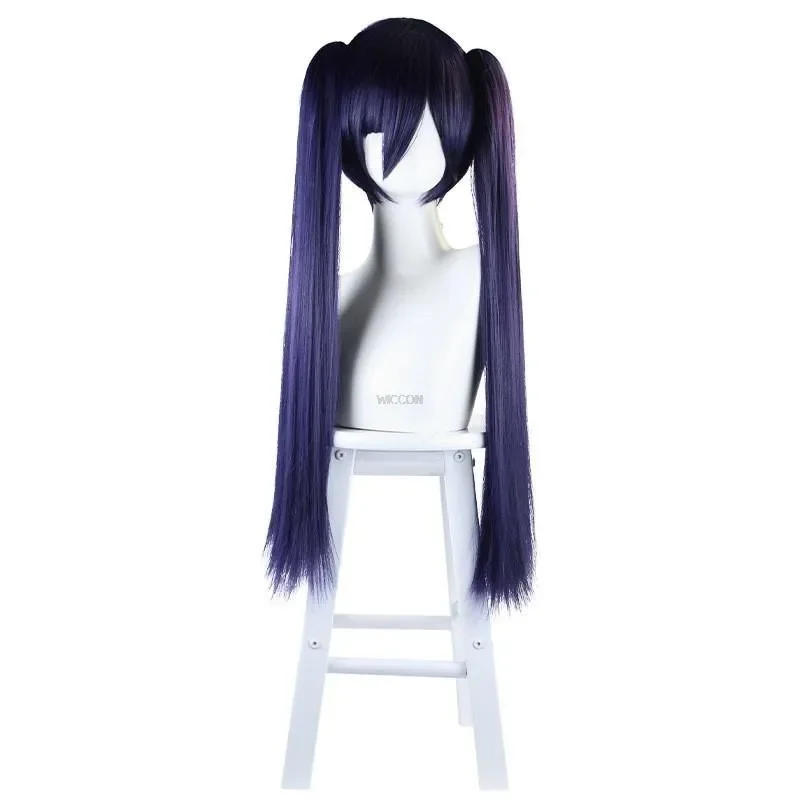 Игра Genshin Impact Mona аниме костюмы для косплея костюм на Хэллоуин женщин Ganyu косплей