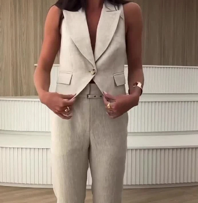 Рисунок 6 - Модный комплект из двух предметов