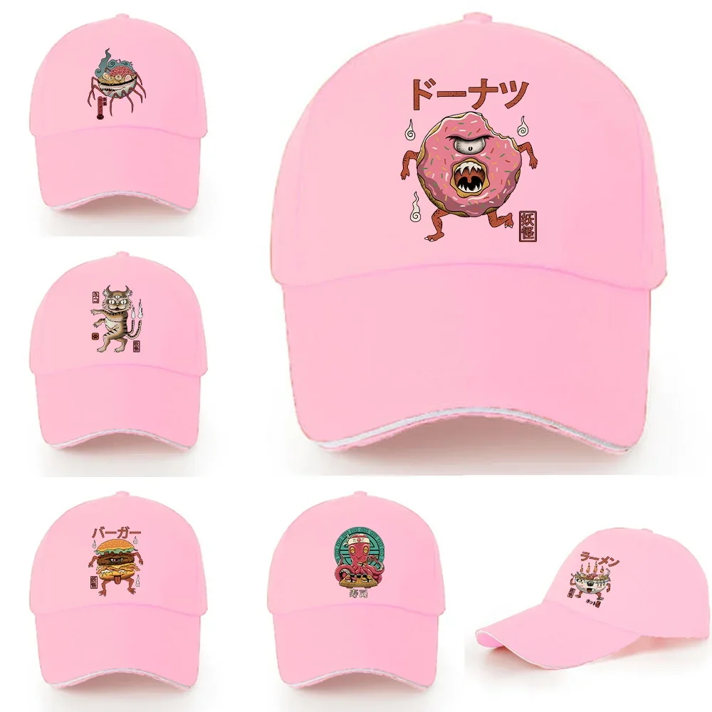 Бейсбольная кепка женская дорожная с козырьками осенняя уличная шапка унисекс