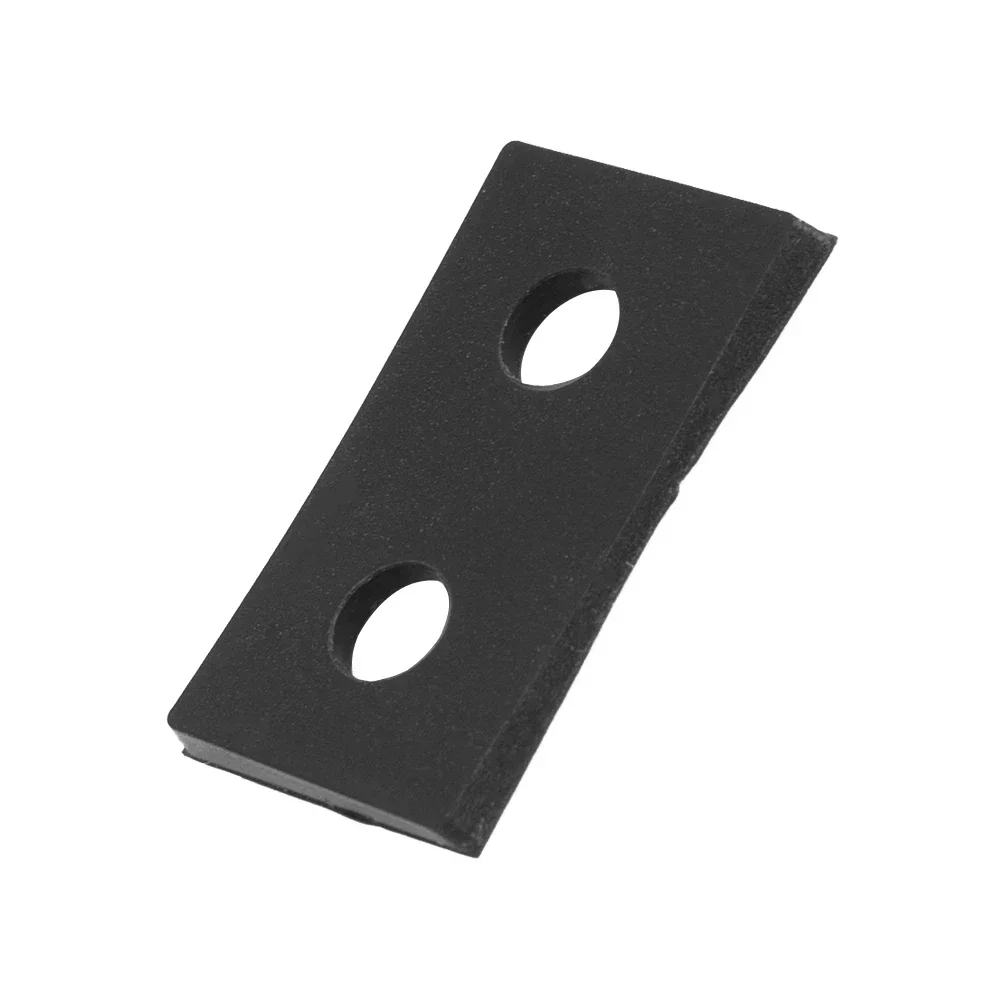 1 шт. силиконовая накладка на приборную панель сиденье с 2 отверстиями