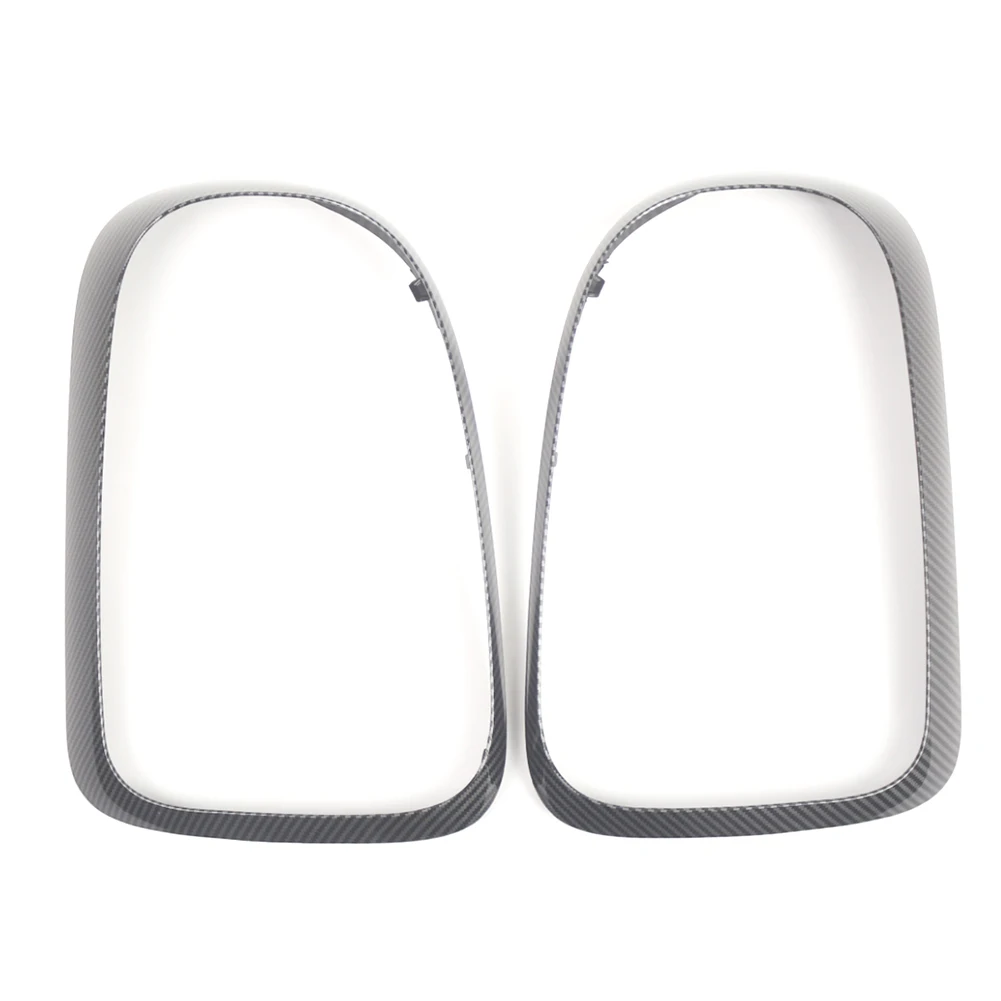 Эстетическая привлекательность рамки заднего фонаря премиум-класса идеально