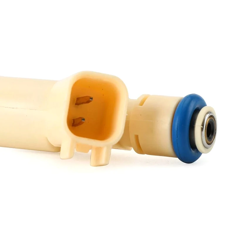 Автомобильная топливная форсунка 195500 -3520 Для Ford 01-04 Mazda Mercury 3.0 -3521 822-11157 YL8E-C7B YL8E-C2B