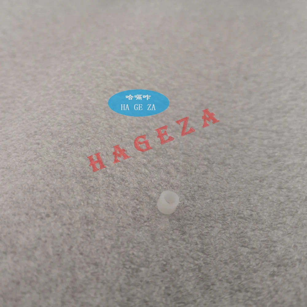 

Repair Part 24-120 White slide gasket For Nikon AF-S 24-120mm F/4G ED VR ROLLER 1K106-323 New Original