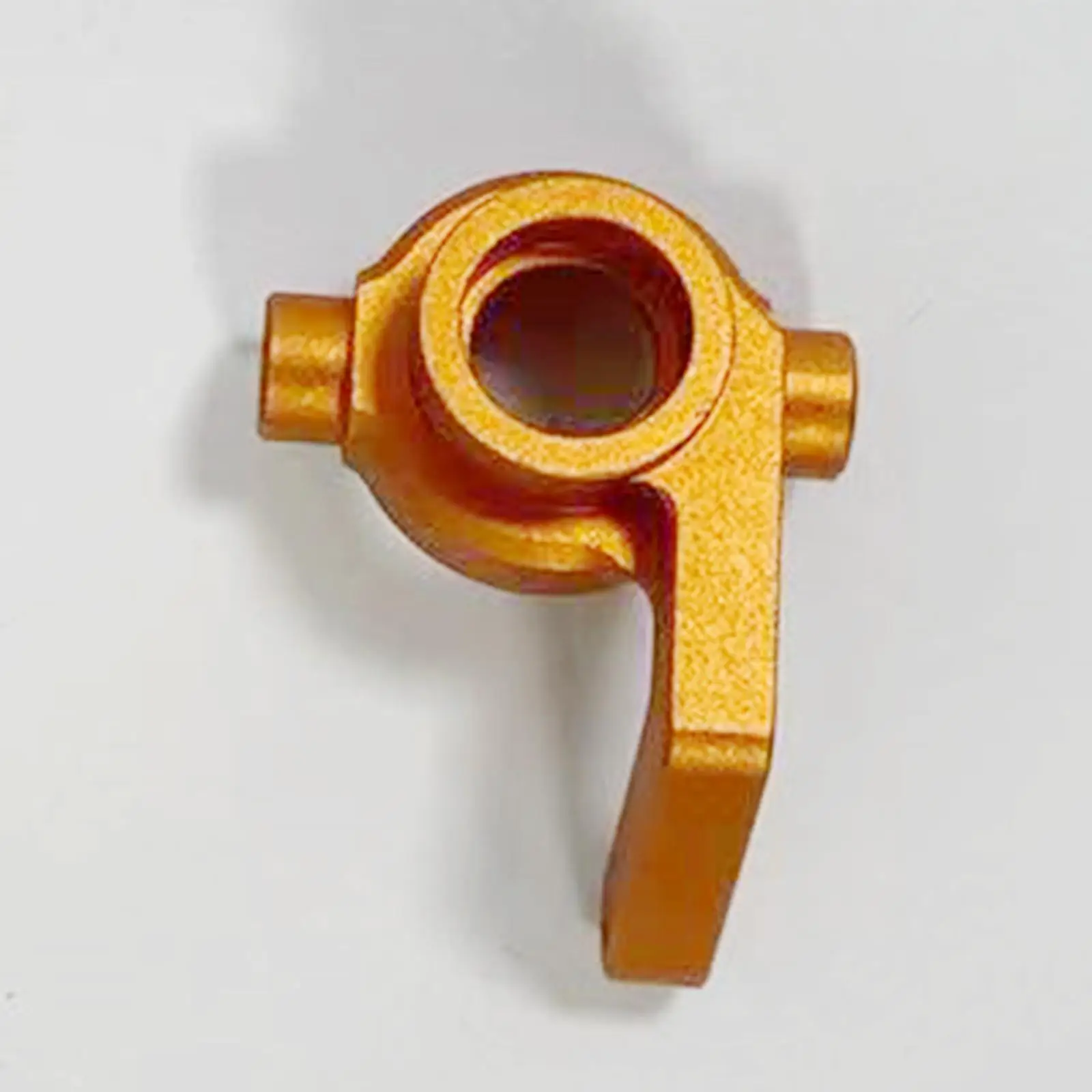 

2x1:10 Масштаб рулевой шарнир с C Hub Carrier для ZD Racing 9102 9101 RC Car Crawler