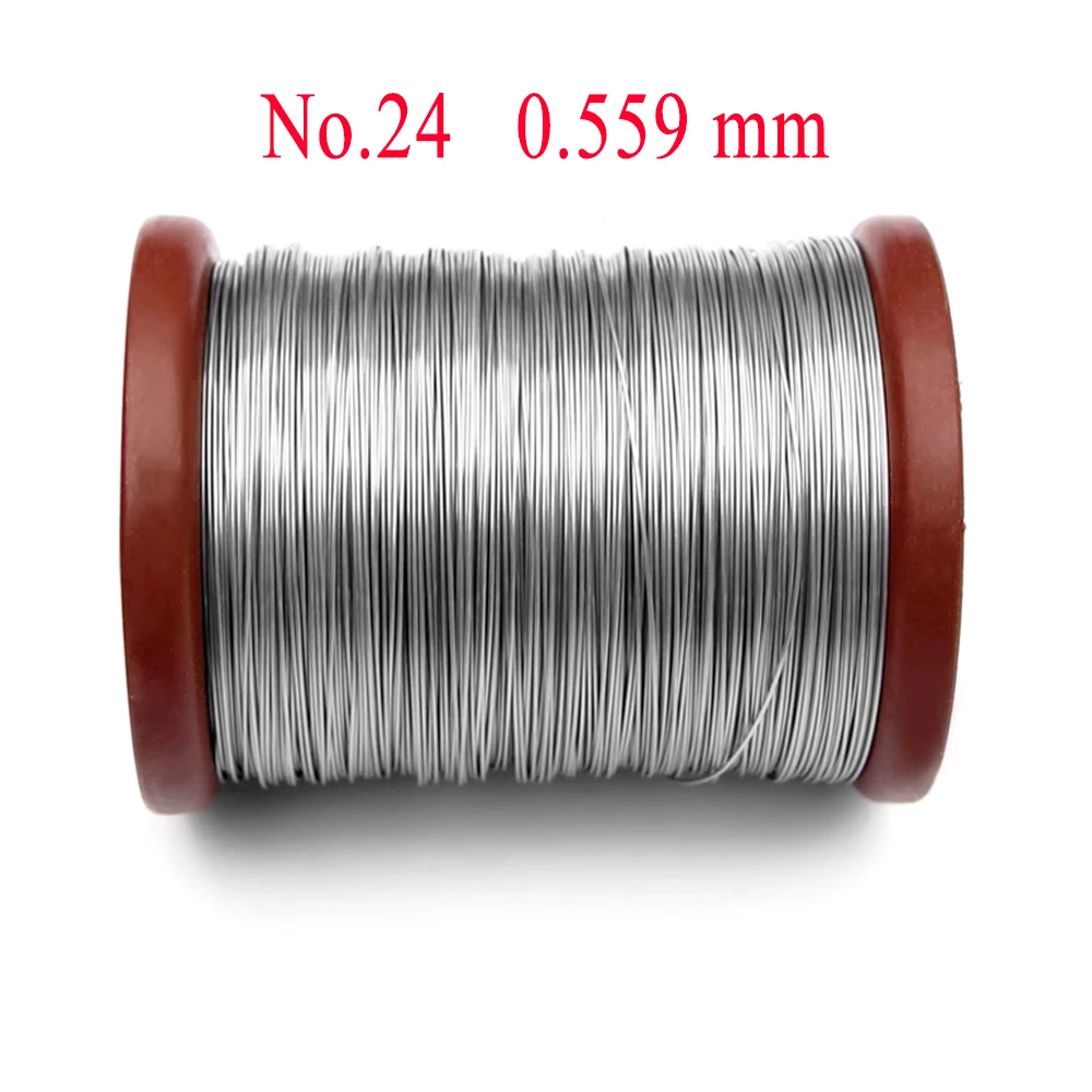 

Проволока для пчеловодства Pledge Agro FBTG-A06 500г