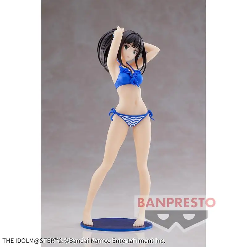 Фотообои с изображением Золушки Celestial Vivi The Idolmaster девушки Kisaragi Chihaya Hayami Kanade Аниме