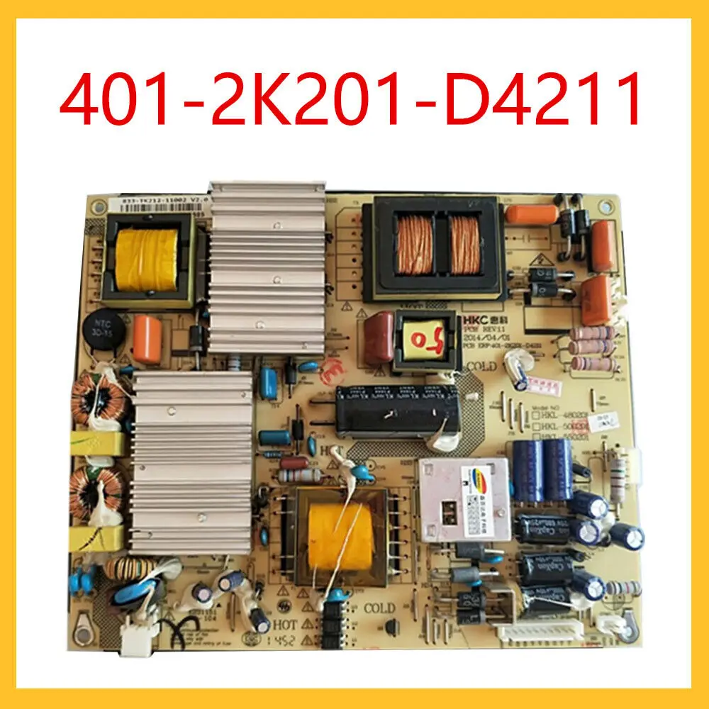 

For power board 401-2K201-D4211 power supply board HKL-480201 HKL-500201 HKL-550201