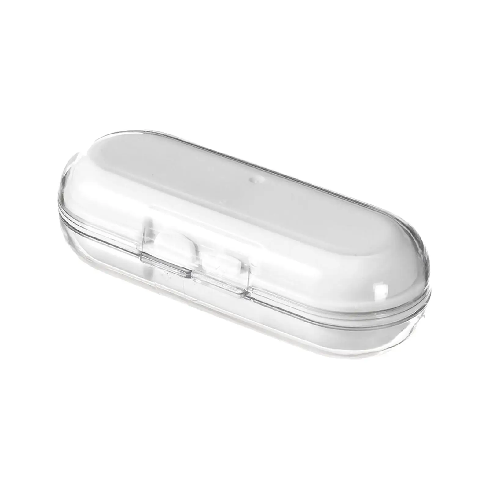 

3 Compartments Storage medical Reminder Large Capacity Multifunctional Detachable Container for home