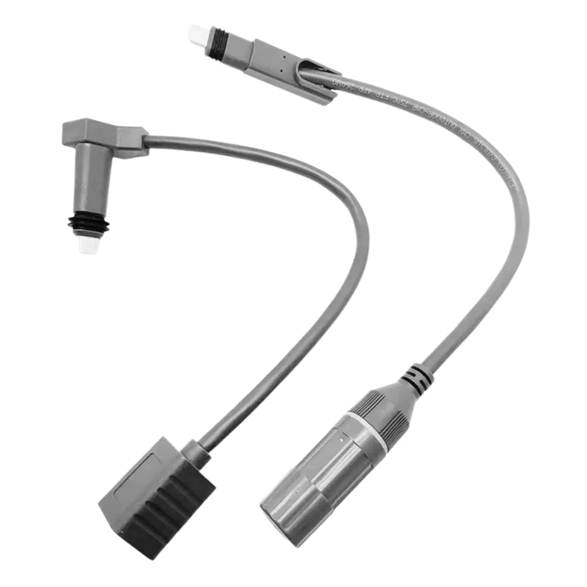 Адаптер удлинительного кабеля SPX-RJ45 скорость 1200 Мбит/с для Starlink пара гнездовых