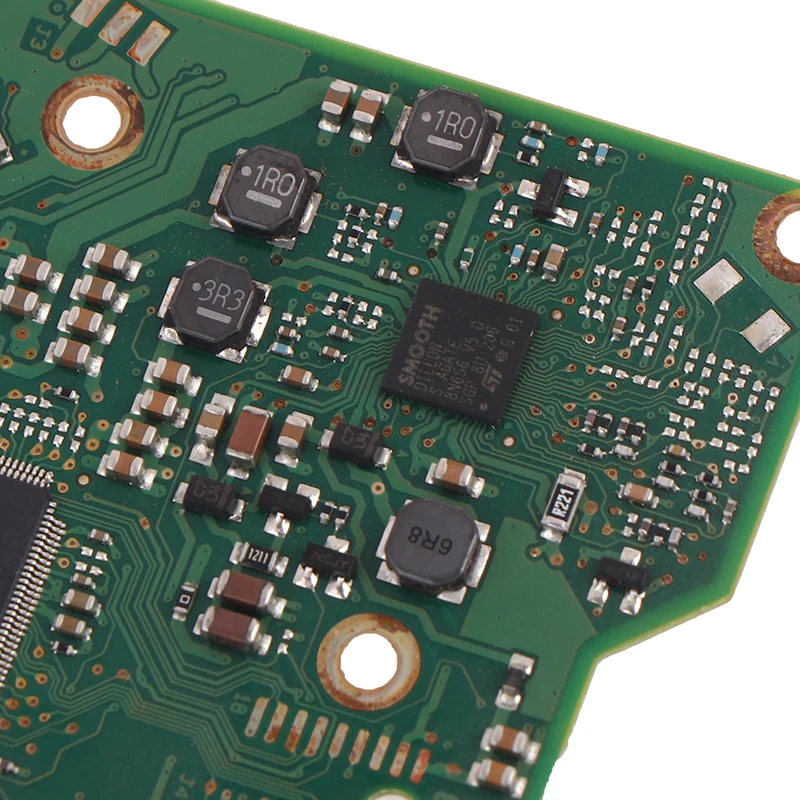 Фото Материнская плата Seagate HDD PCB/100687658 REV C , 100687658 REV B / 1332 / ST3000DM001 , ST1000DM003 , ST2000DM001 №3