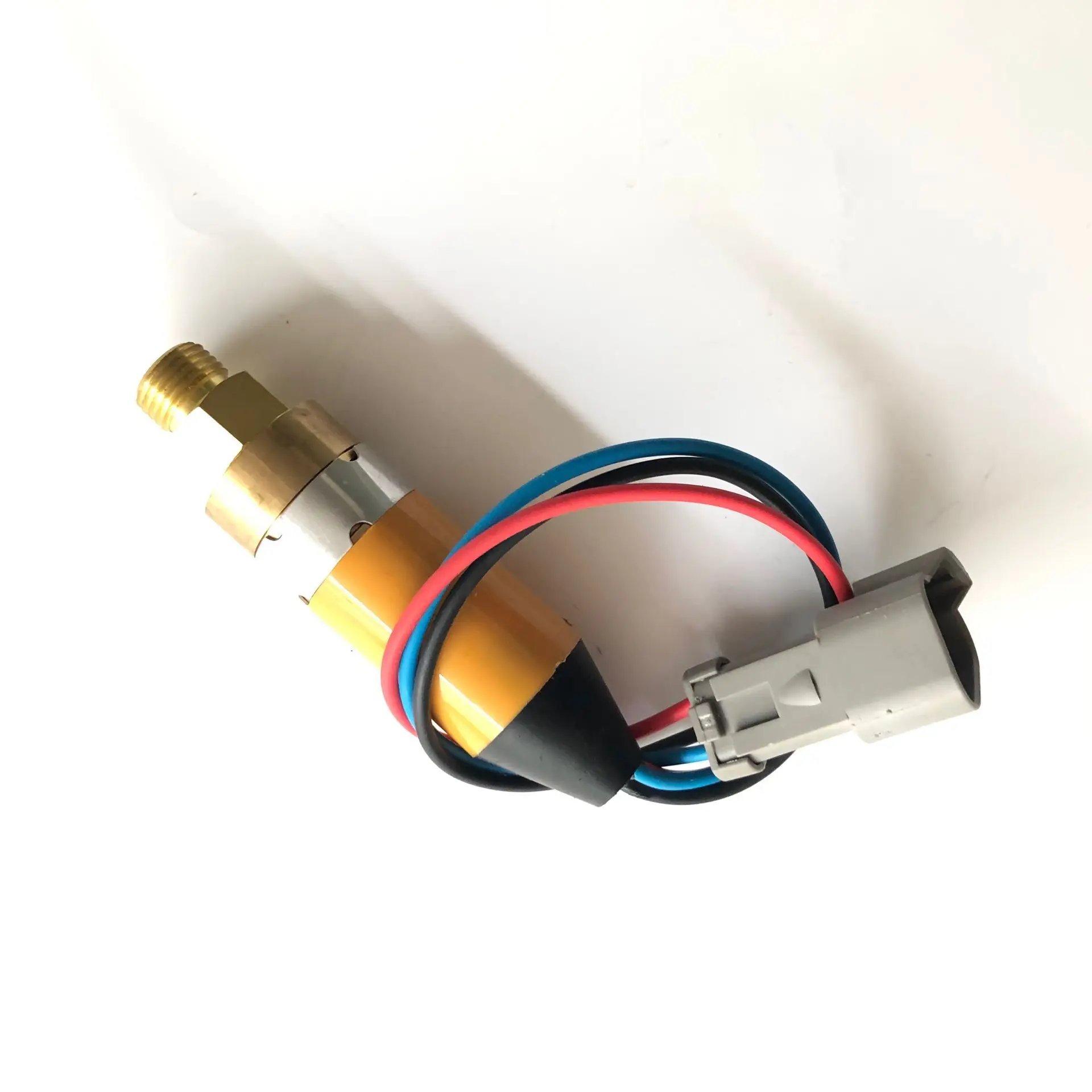 3E-6455 Реле давления масла 3E6455 для Caterpillar E330B 3114 3116 3126 3176C 3306 3406 3406C