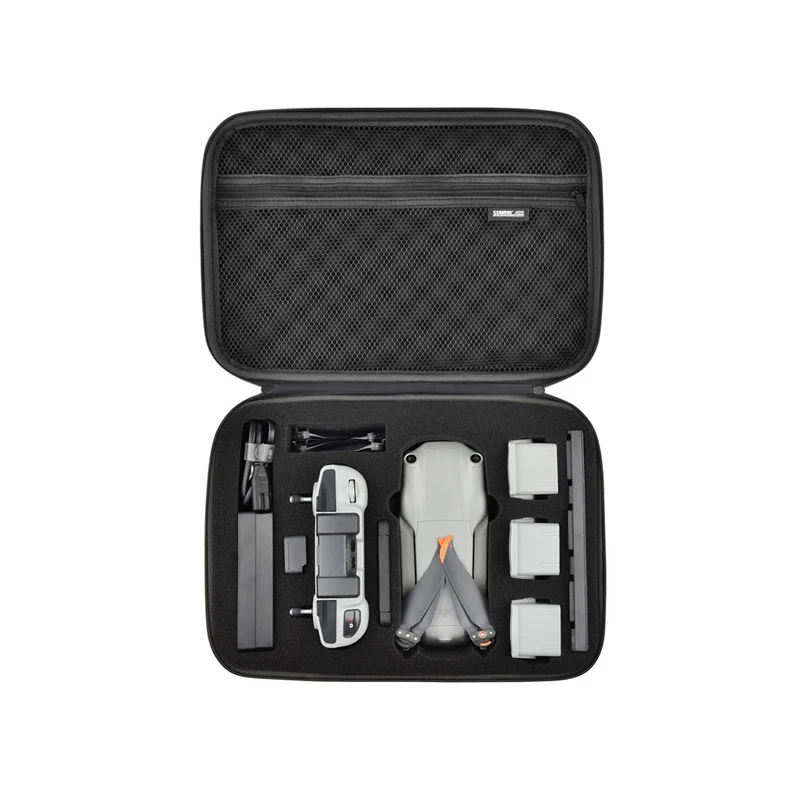 DJI Mavic Air 2 Storage Bag Portable Carrying Case Travel Hand Large Capacity HandBag for Drone Accessories |