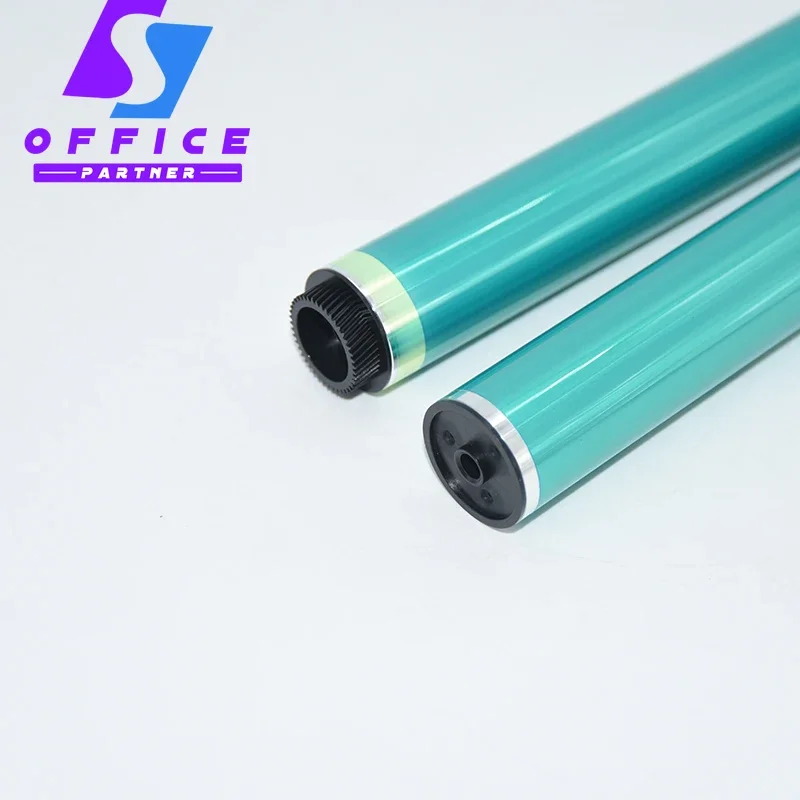 1 комплект. Японский барабан OPC для Konica Minolta bizhub C451 C452 C550 C552 C650 C652 C650P C654 C754 IU610K U-610Y