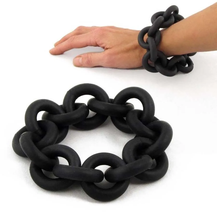 Брендовые модные браслеты ручной работы ювелирные изделия регулируемая цепочка