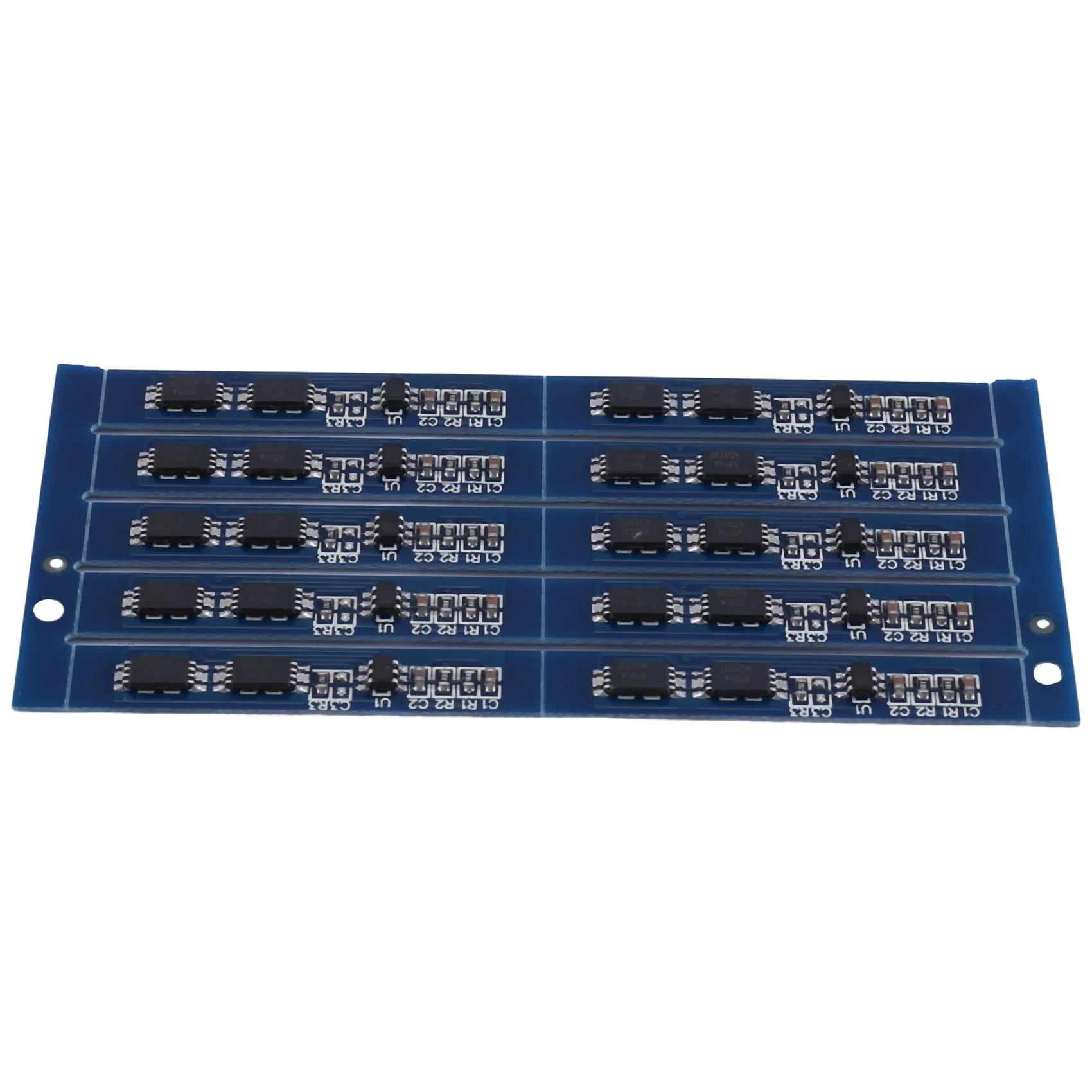

10PCS 2S 3A -Ion 18650 BMS Battery Charger Protection Board 7.4V 8.4V Battery Cell Pack