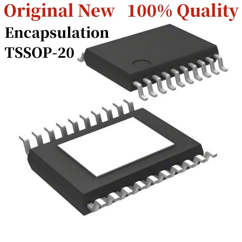 

New original LTC3417AFE-2 package TSSOP20 chip integrated circuit IC
