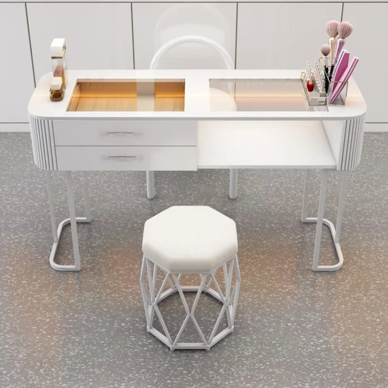 Оборудование для маникюрного салона мебель маникюрный стол профессиональный