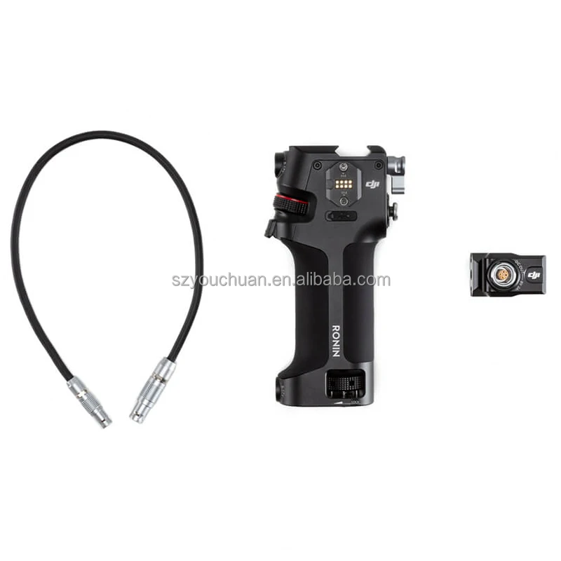 

Оригинальный ручной карданный стабилизатор DJI RS 2 RSC 2 DJI Ronin