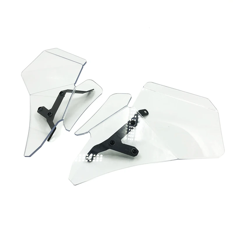 

Аксессуары для мотоциклов, верхние дефлекторы для KTM 1090 ADVENTURE 2017-2020, лобовое стекло, ветровое стекло 1290 SUPER ADVENTURE R S T