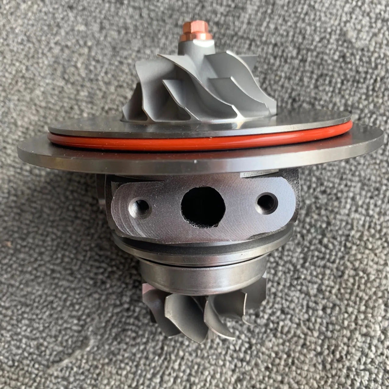 Подходит для Hyundai Shengda 2.0T 28231-2G430 28231-2GTA1 Механизм турбокомпрессора