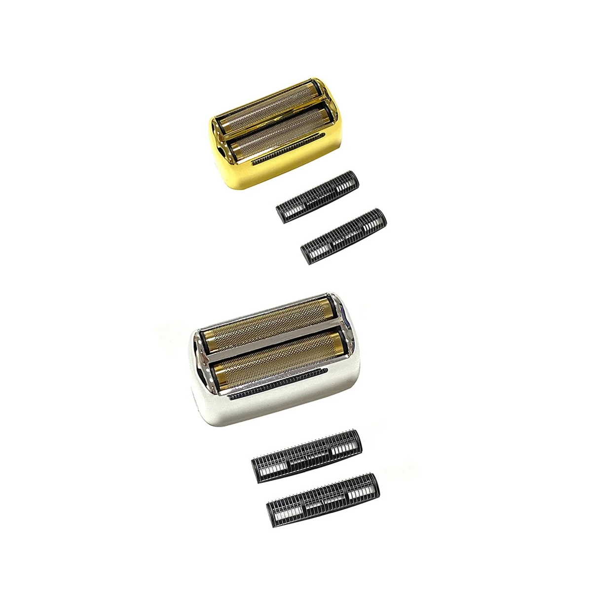 Головка для электробритвы Babyliss FXRF2G сменный резак лезвия машинки стрижки мужчин