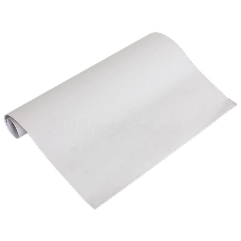 

150cm White Gloss Self Adhesive Car Vinyl Film Sticker Tint DIY Sign Sticky Wrap