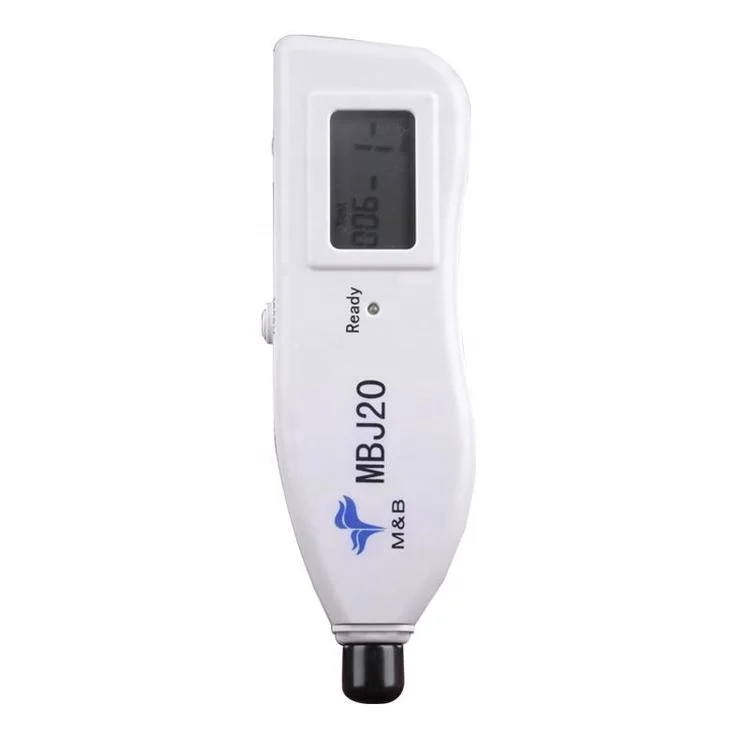 

Neonatal Transcutaneous Jaundice Meter Bilirubin meter
