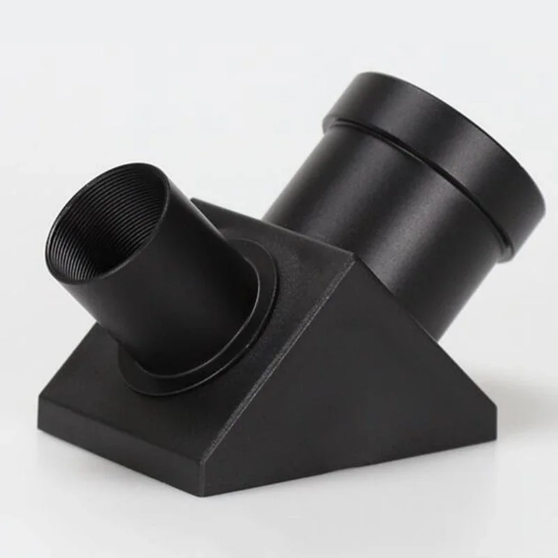 Зеркало Zenith от 0 965 до 1 25 дюйма 90 градусов для аксессуаров астрономических