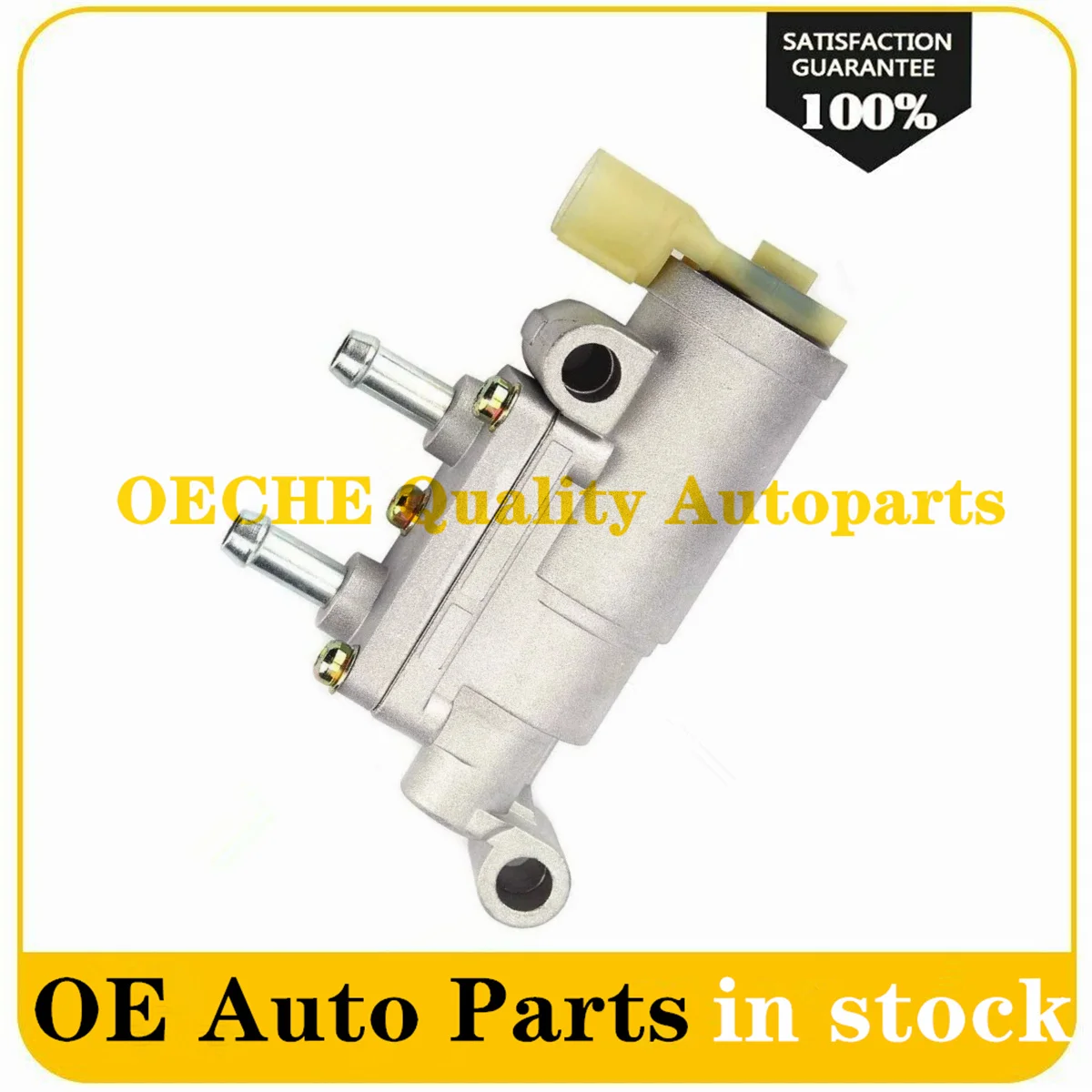 Клапан управления холостым двигателем для автомобилей INTEGRA 1988-1989 CIVIC 88-95 2H1001