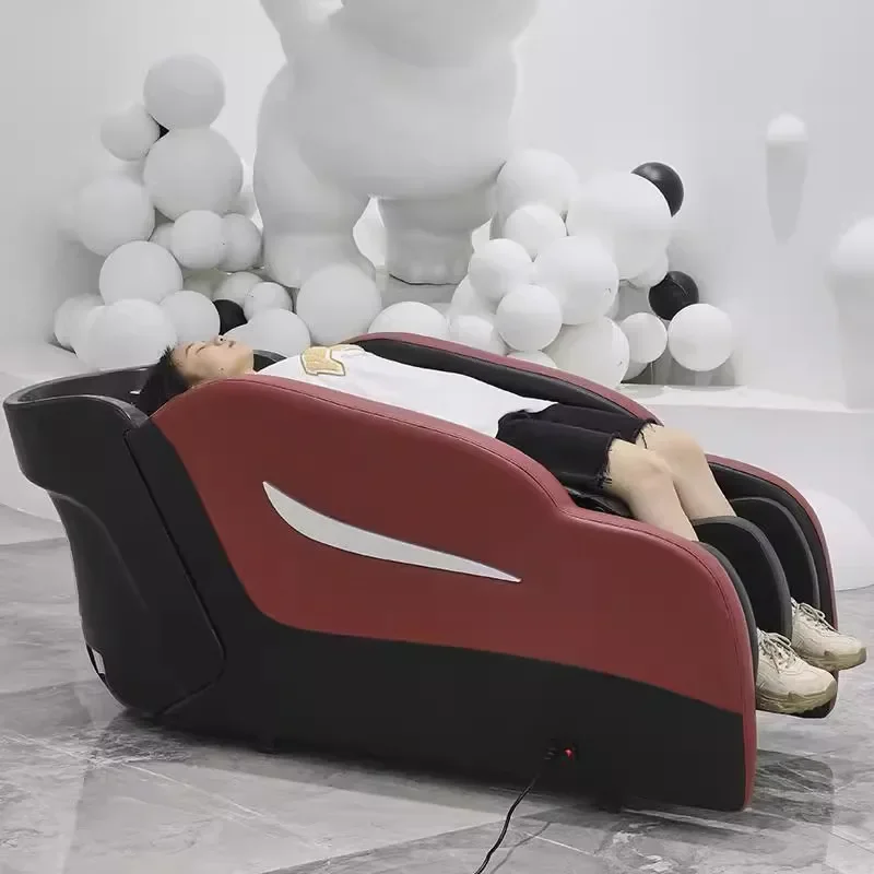 Массажный стол Headspa водный шампунь китайский массажная кровать для кормления