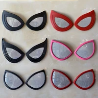 disney marvel spiderman glasses accessories for men women party cosplay props eyeglasses sunglasses toys for children adult gift