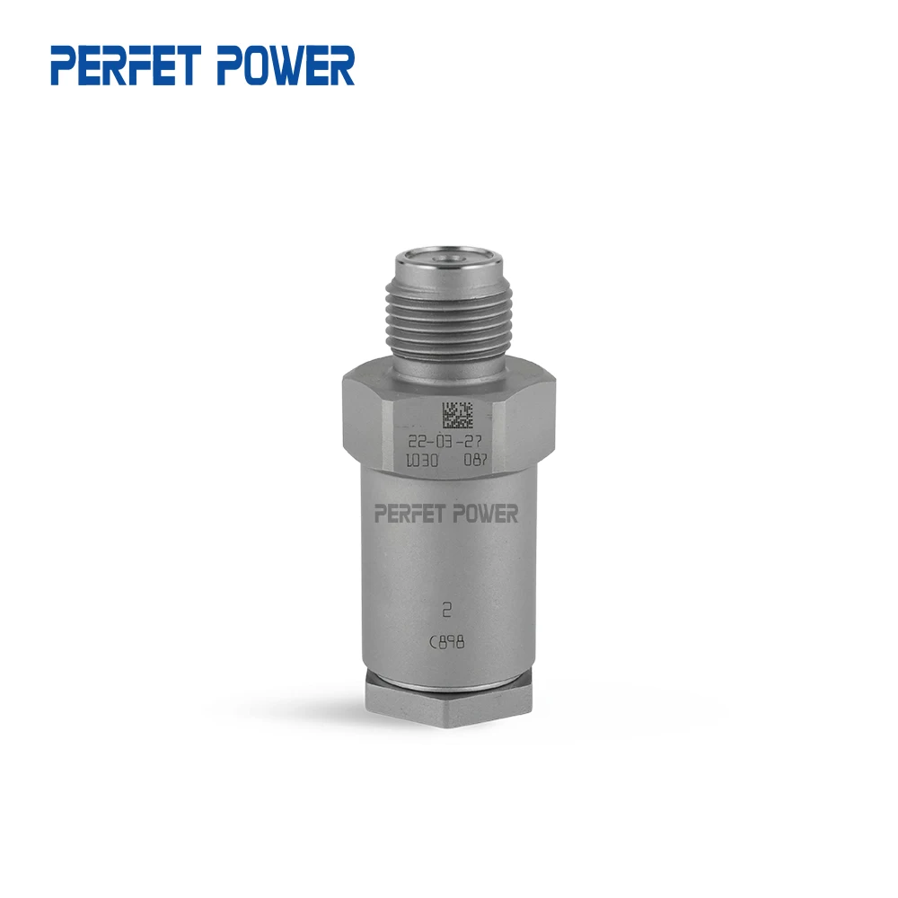 Новый 1110010030 топливный рельсовый ограничитель давления 111 001 0030 ...